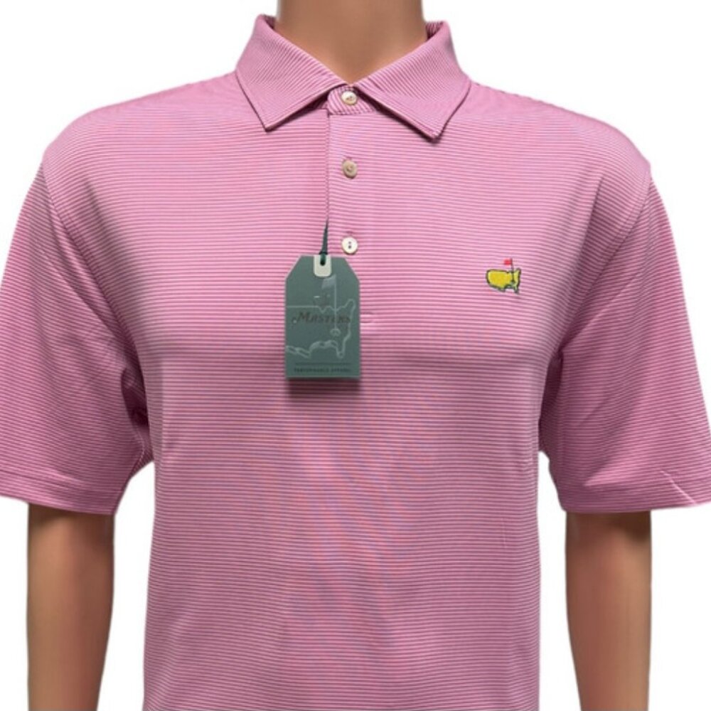 2024 Masters Tech Polo